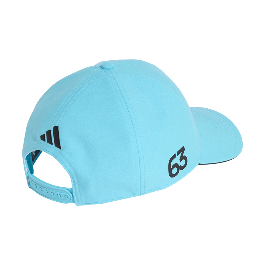MAPF1 RP RUSSELL CAP SAMBLU