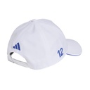 MAPF1 RP ANTONELLI CAP WHITE