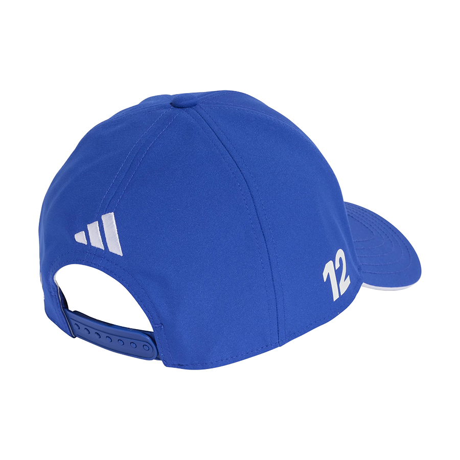 MAPF1 RP ANTONELLI CAP BOBLUE