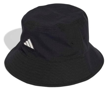 MAPF1 TEAM MECHANICS BUCKET HAT BLACK