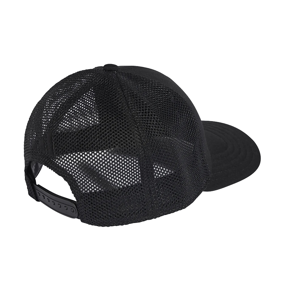 MAPF1 FW STEALTH CAP BLACK