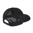 MAPF1 FW STEALTH CAP BLACK
