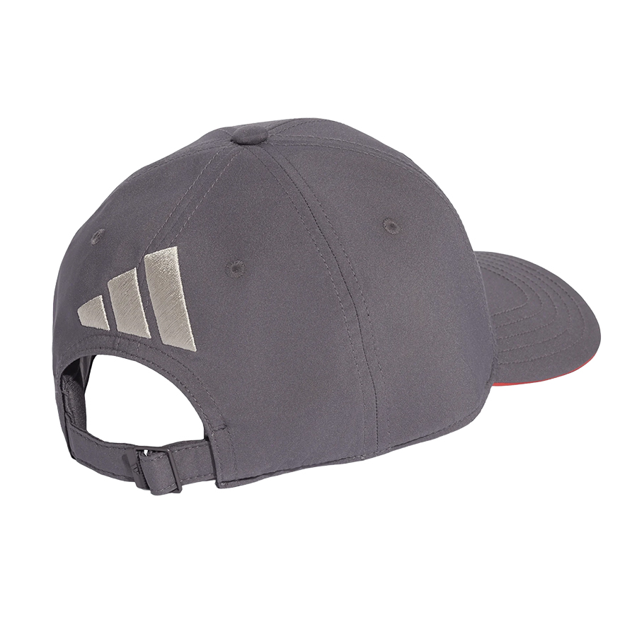 AUDI F1 RP TEAM BB CAP DARK GREY