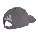 AUDI F1 RP TEAM BB CAP DARK GREY