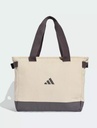 MAPF1 SILVER ARROW TOTE BAG WHITE