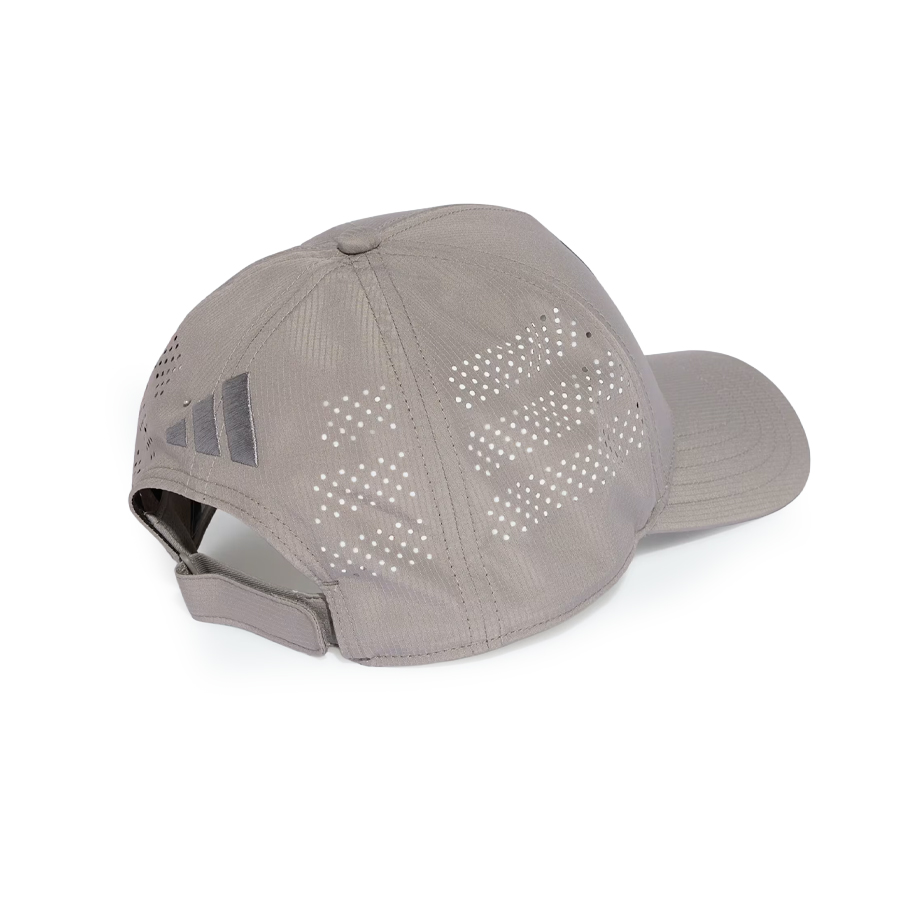 AUDI F1 MECHANICS TRUCKER CAP GREY