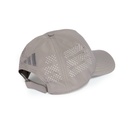 AUDI F1 MECHANICS TRUCKER CAP GREY