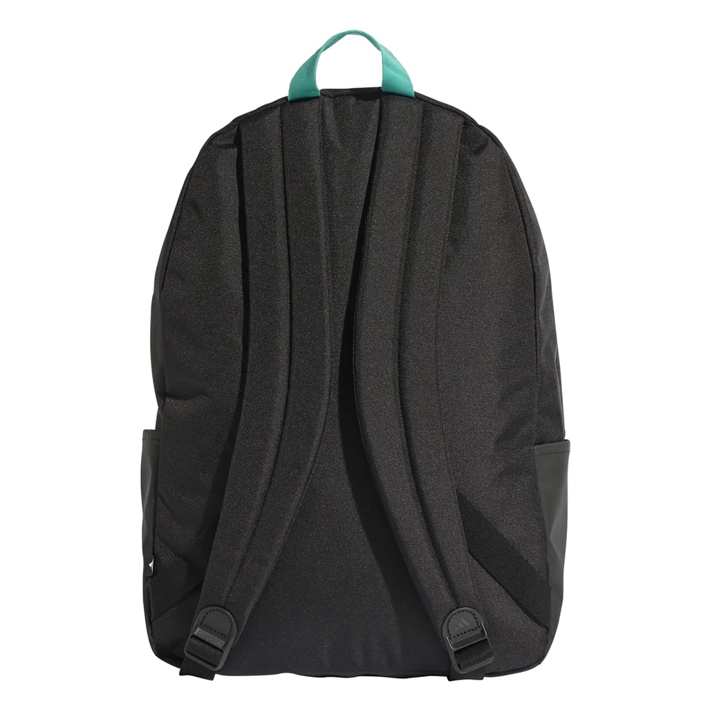 MAPF1 DNA BACKPACK BLACK