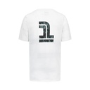 F1 FW CAMO TEE MENS WHITE  1