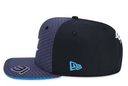 ALPINE DRIVER EO 9FIFTY PC ADULTS BLACK ML