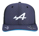 ALPINE DRIVER EO 9FIFTY PC ADULTS BLACK ML