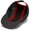 PORSCHE FW CAP BLK 22