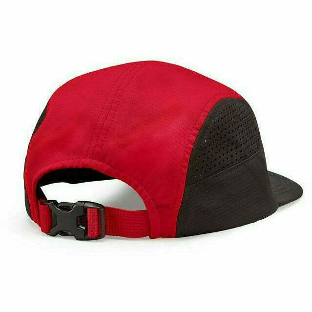 PORSCHE FW CAP BLK 22