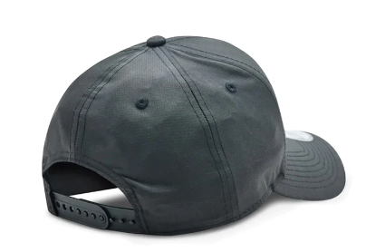 MCL LIFESTYLE RIPSTOP PRE CURVE 9FIFTY-ADULTS-BLACK-SM
