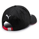 SF FW CLASSIC CAP-UNISEX-BLACK-OSFM