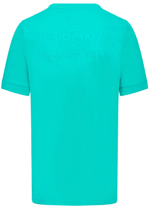 MAPF1 RP STEALTH TEE MENS GREEN 