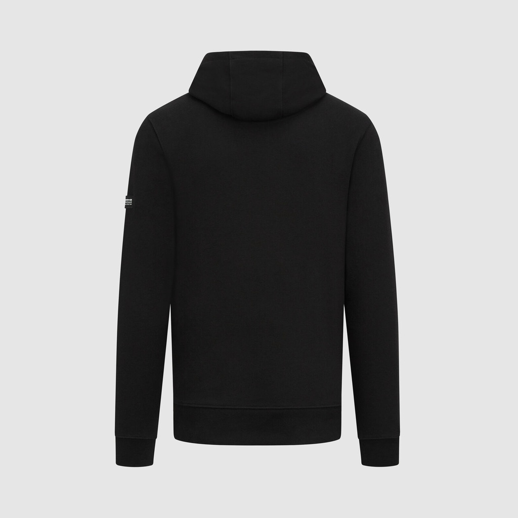 MAPF1 FW GR HOODY Black