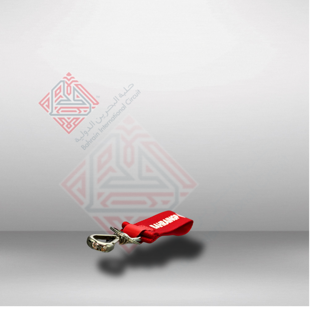 BIC Belt Keychain 23