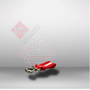 BIC Belt Keychain 23
