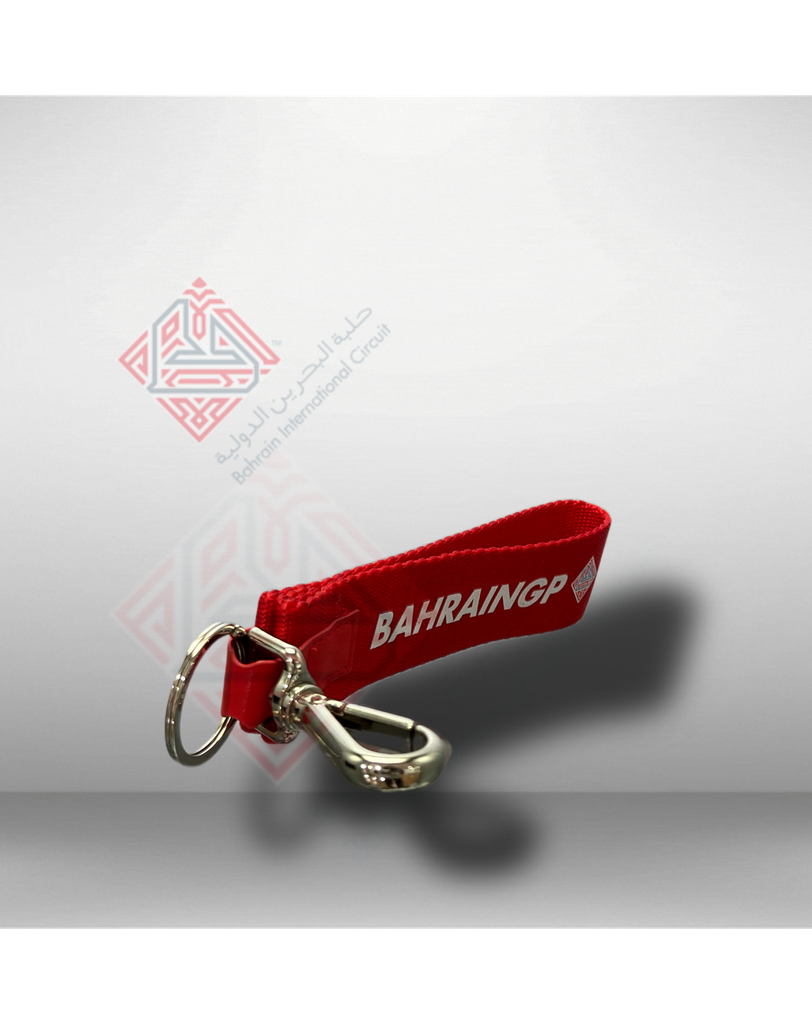 BIC Belt Keychain 23