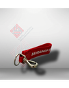 BIC Belt Keychain 23