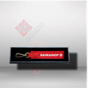 BIC Belt Keychain 23