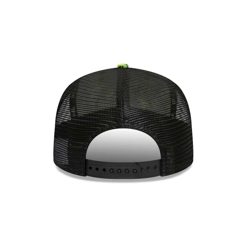 MCLAREN CAMO 9FIFTY PC-ADULTS-MULTICOLOUR-ML