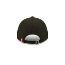 APRILIA REPREVE FLAWLESS 9FORTY-ADULTS-BLACK-OSFM