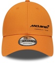 MCLAREN MCLAREN FLAWLESS 9FORTY-ADULTS-PAPAYA