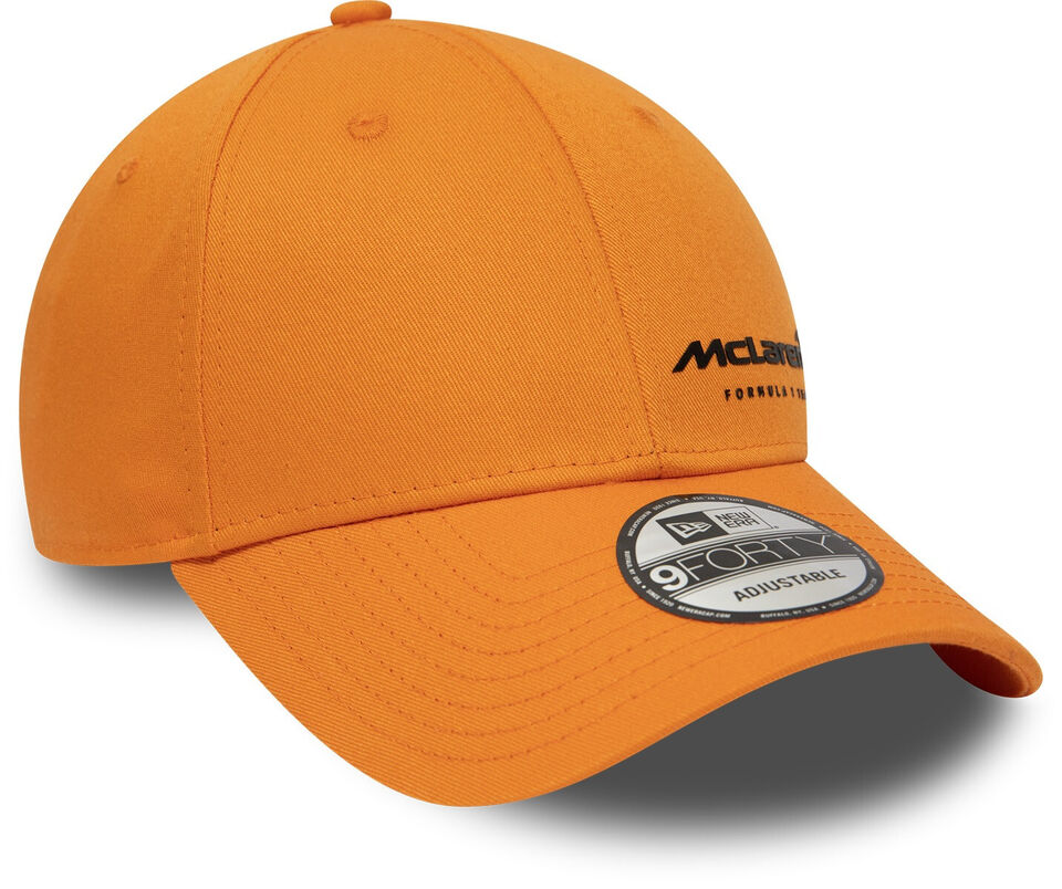 MCLAREN MCLAREN FLAWLESS 9FORTY-ADULTS-PAPAYA