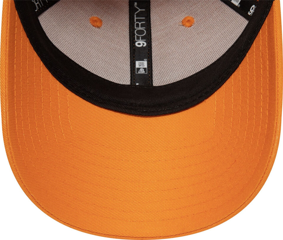 MCLAREN MCLAREN FLAWLESS 9FORTY-ADULTS-PAPAYA