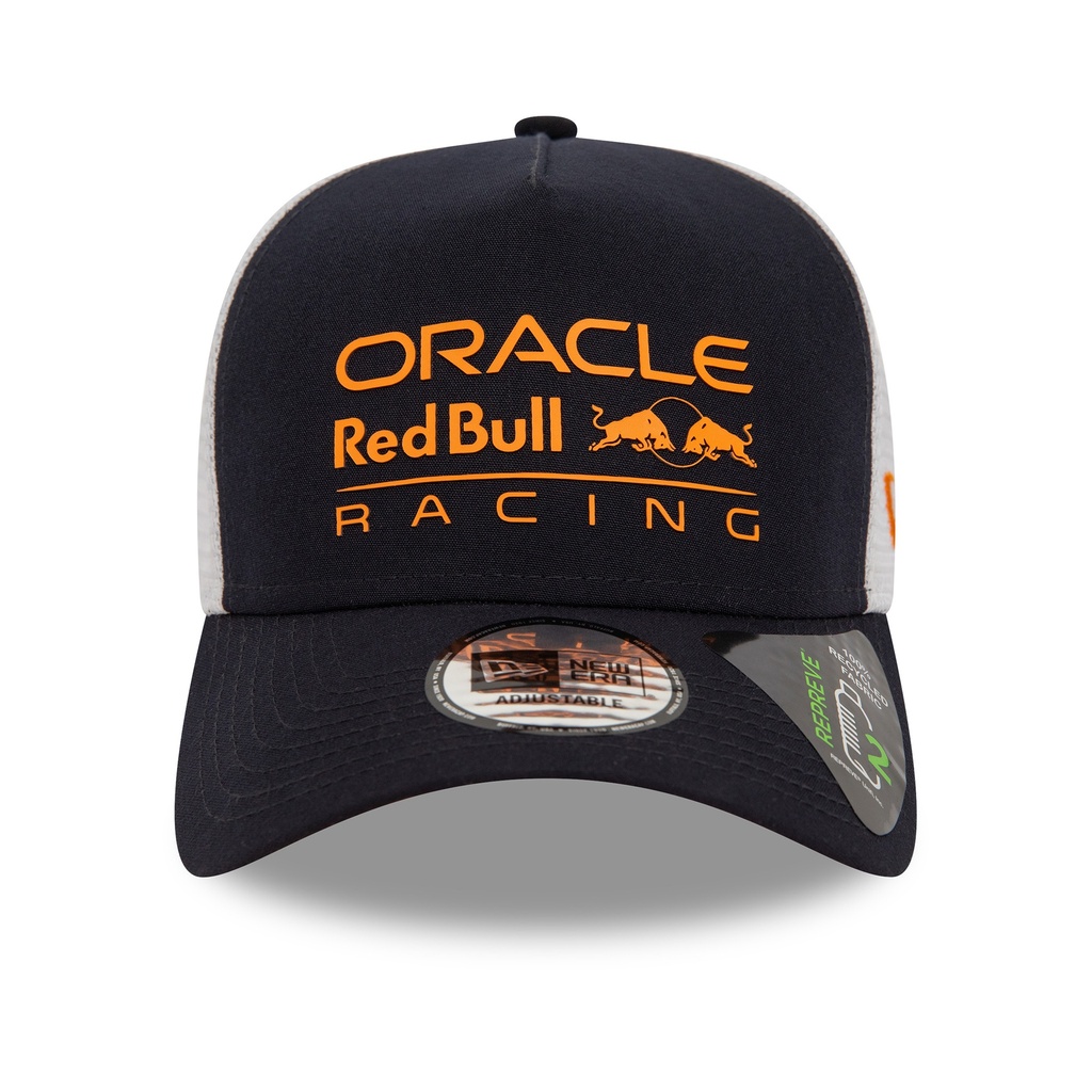 RBR SUSTAINBLE E FRAME TRUCKER-ADULTS-NIGHT SKY-OSFM