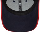 RBR TEAM 9FORTY-ADULTS-NIGHT SKY/HOT RED-OSFM