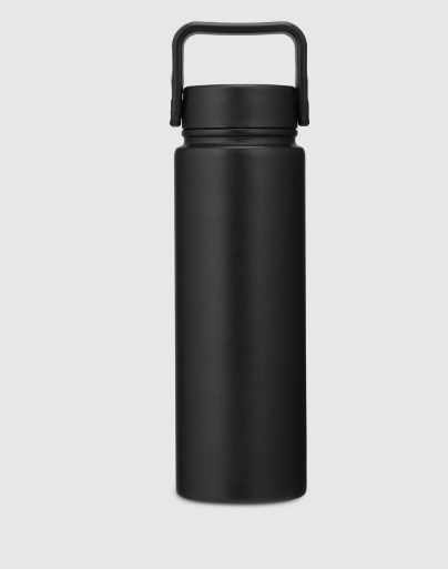 MAPF1 FW WATERBOTTLE, 720ML BLACK 24