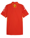 SF RP TEAM SHIRT, XXL BURNT RED 24