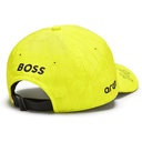 AMF1 RP ALONSO TEAM CAP, ONE SIZE LIME 24