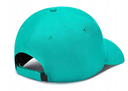 MAPF1 FW LARGE LOGO CAP, ONE SIZE ULTRA TEAL 24