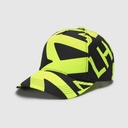 MAPF1 FW LH AOP CAP, ONE SIZE NEON 24