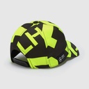 MAPF1 FW LH AOP CAP, ONE SIZE NEON 24