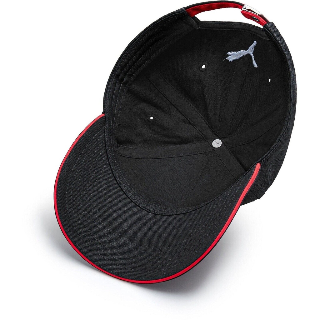 SF FW KIDS CLASSIC CAP, ONE SIZE PUMA BLACK 24