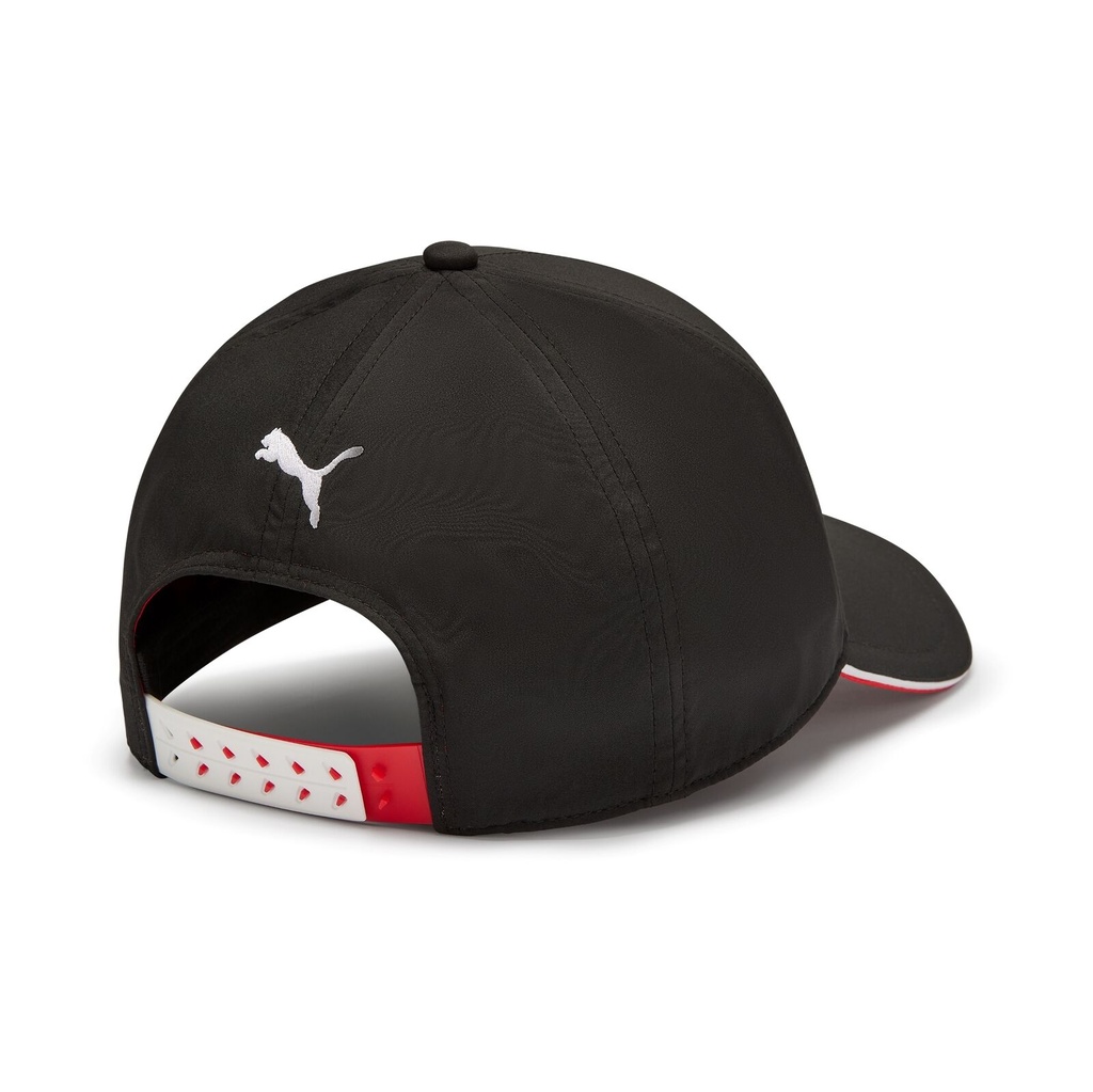 F1 LS KIDS BB CAP, ONE SIZE PUMA BLACK 24