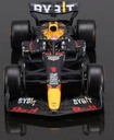 1:43 REDBULL RB19 #1 MAX VERSTAPPEN SIGNATURE