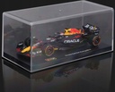 1:43 REDBULL RB19 #1 MAX VERSTAPPEN SIGNATURE