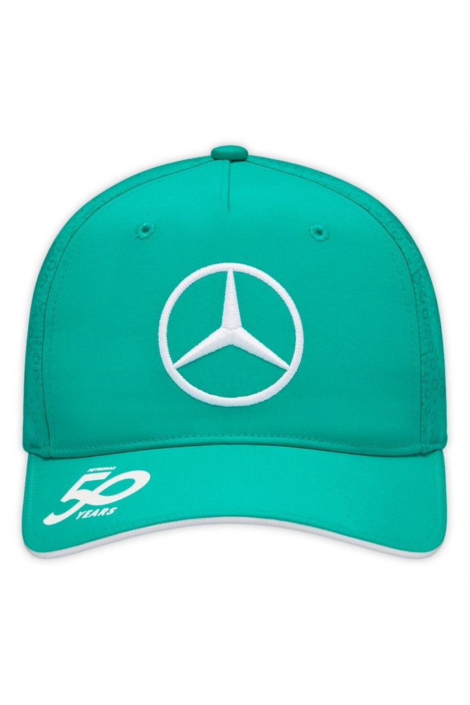 MAPF1 RP TEAM PETRONAS CAP 24