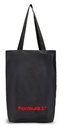 F1 FW LOGO TOTE BAG