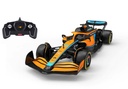 1:18 MCLAREN F1 MCL36 RC