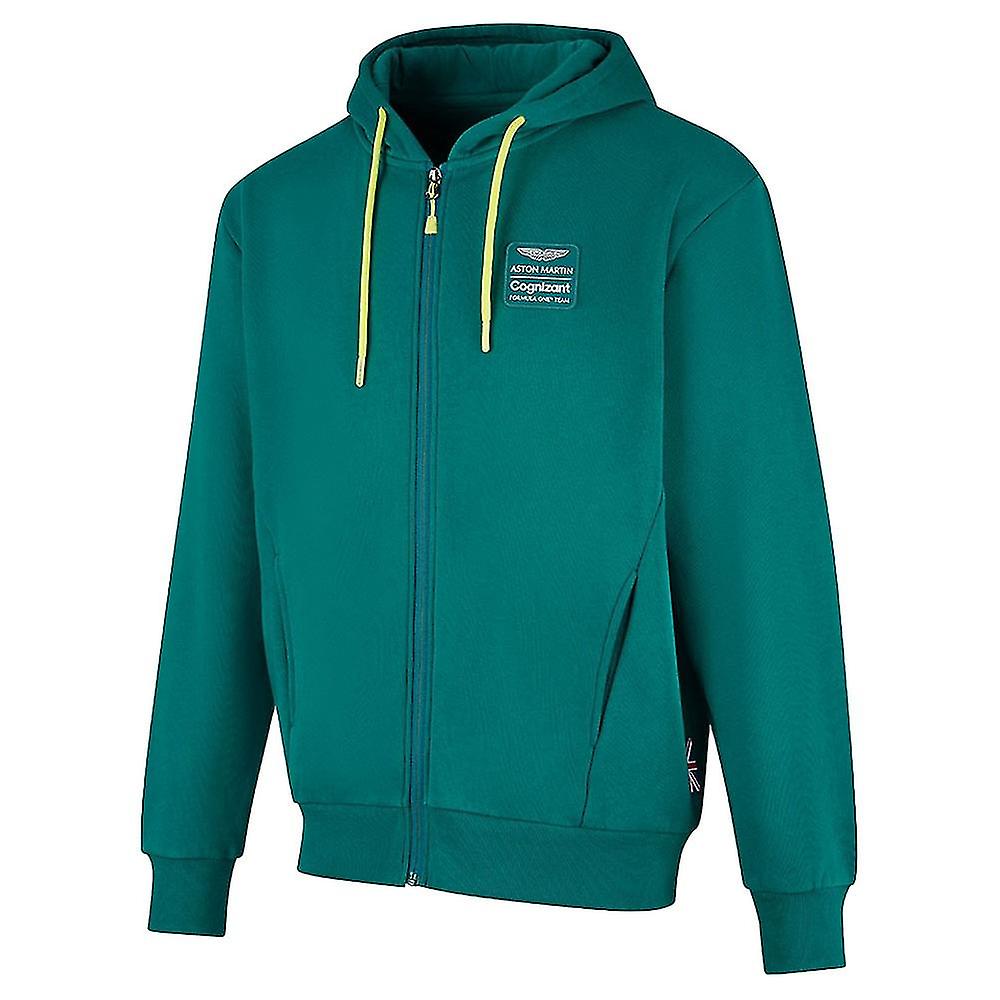 AMF1 Cogznt Lif Hood Gr