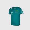 AMF1 TEAM ALONSO TEE KIDS