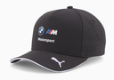 BMW RP TEAM CAP GREY 22