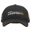FER WEC Cap two tone 499 OS 23